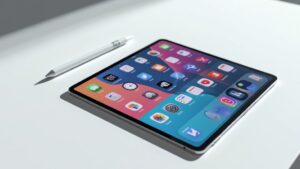 best ipad apps for students