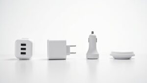 best ipad charger recommendation