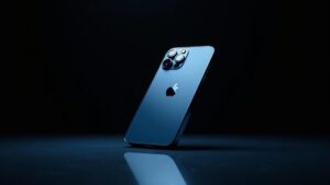 best iphone 13 pro features