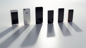 Najlepszy model baterii do iPhone'a