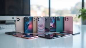 best iphone camera models