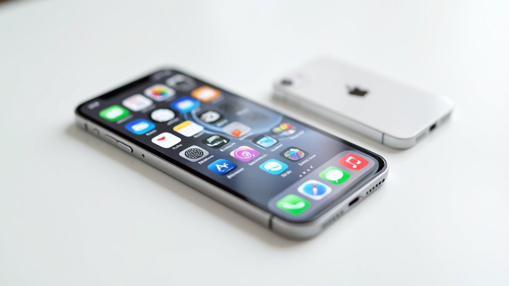 najlepsze modele iPhone dla seniorów