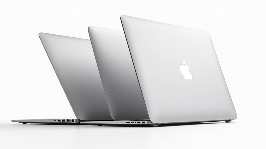 najlepszy model MacBooka do edycji wideo