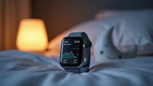 best sleep monitoring apps