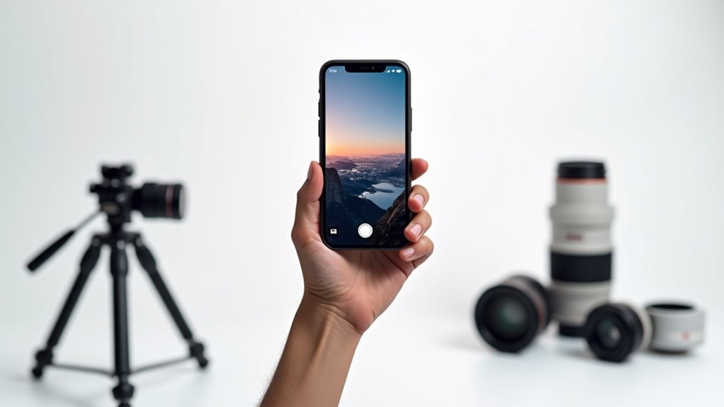 Najlepsze porady dla fotografii iPhone'a