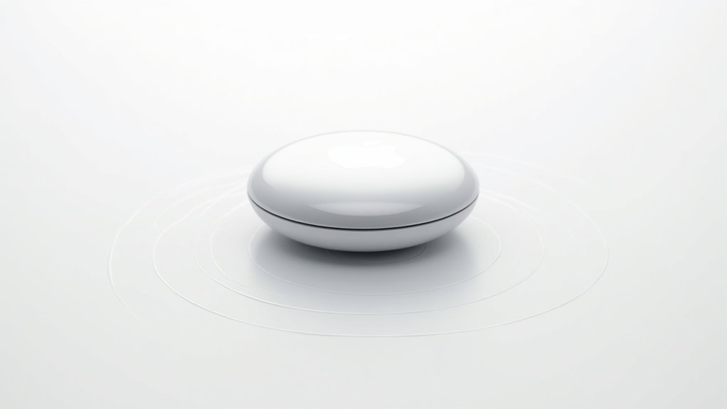 technologia lokalizacji wewnętrznej oparta na bluetooth