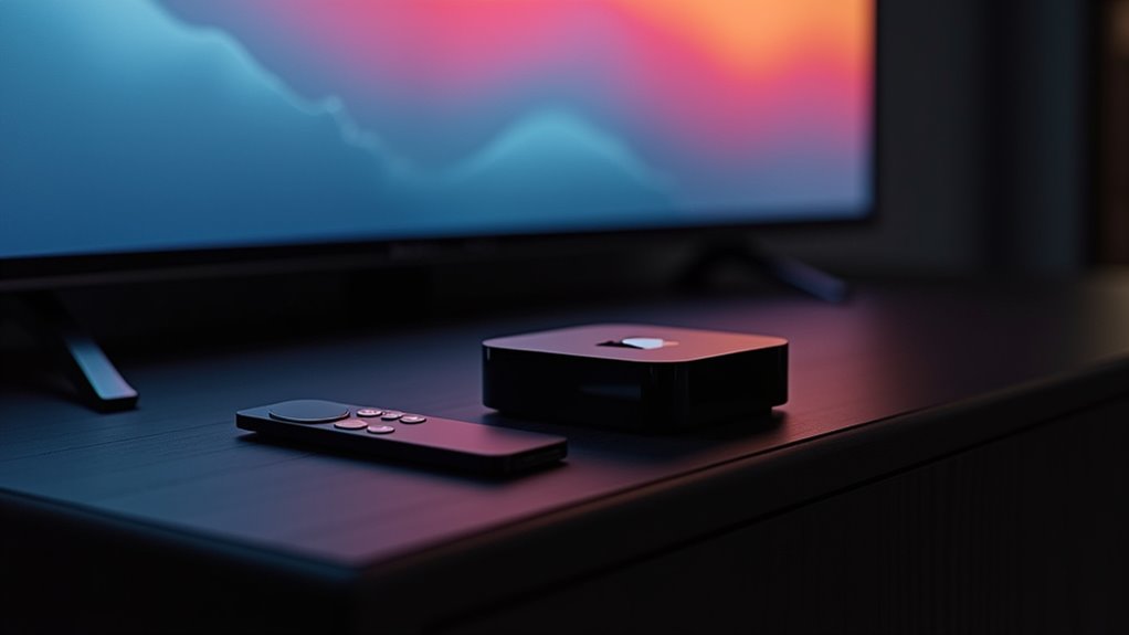 Wzmacnianie domowej rozrywki za pomocą Apple TV