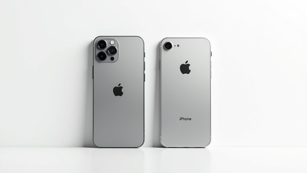 opcje iPhonów w przystępnych cenach