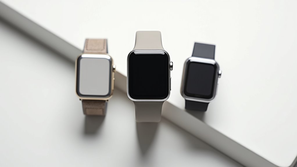 budżetowe opcje smartwatchów