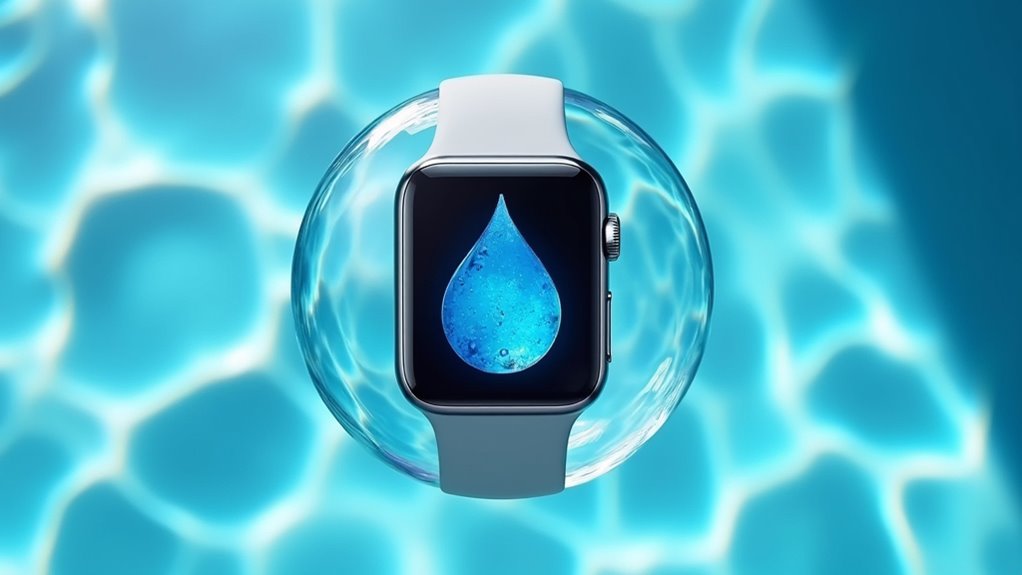 mogę używać apple watcha