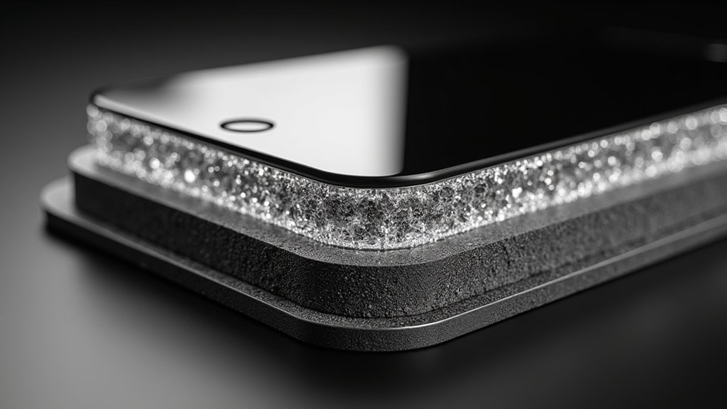 skład i produkcja dysków ceramicznych