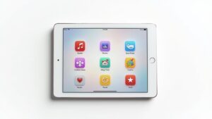 children s ipad applications review