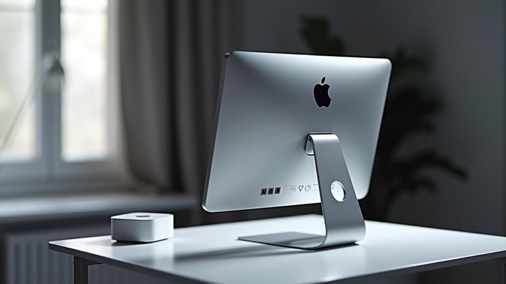 wybór najlepszego modelu wyświetlacza Mac