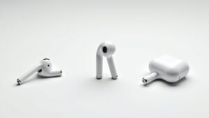 choosing the best airpods model