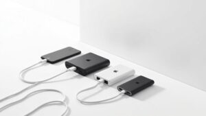 choosing the best iphone powerbank