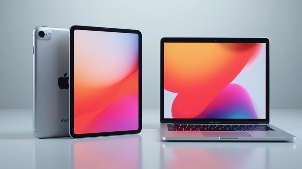 analiza porównawcza modeli ipad