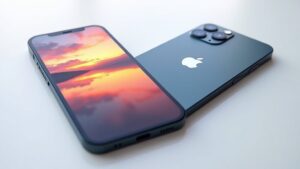 comparing iphone 15 models