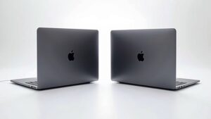 comparison of macbook pro models