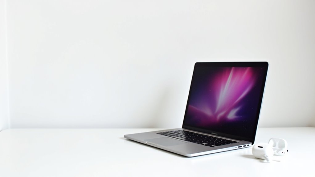 sprawdzanie kompatybilności airpods i macbooka