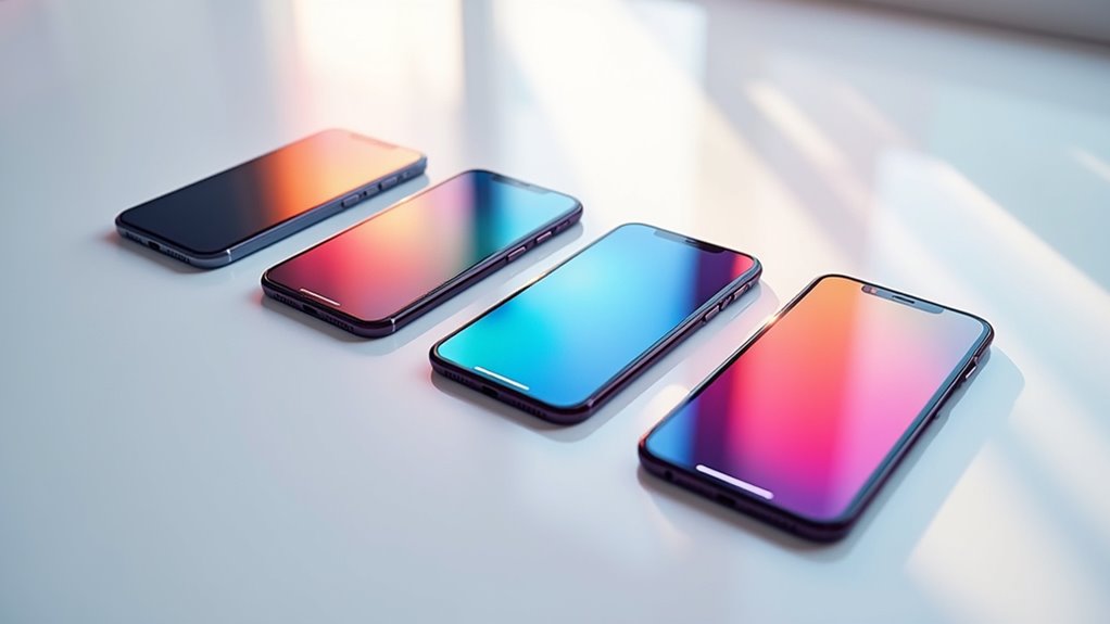 kompatybilne modele iPhone'a