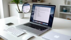 complete mac screenshot guide