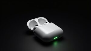 comprehensive airpods charging guide