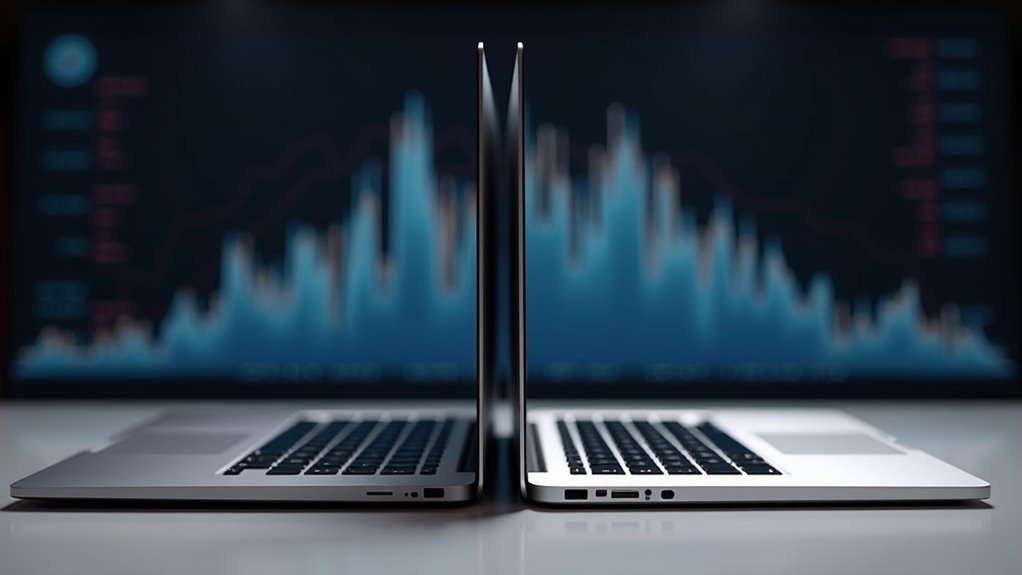 Moc obliczeniowa i porównanie wydajności