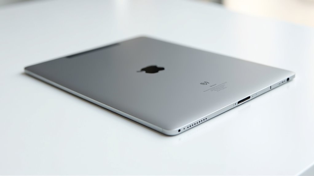 konfigurowanie i poruszanie się po stacji roboczej iPad