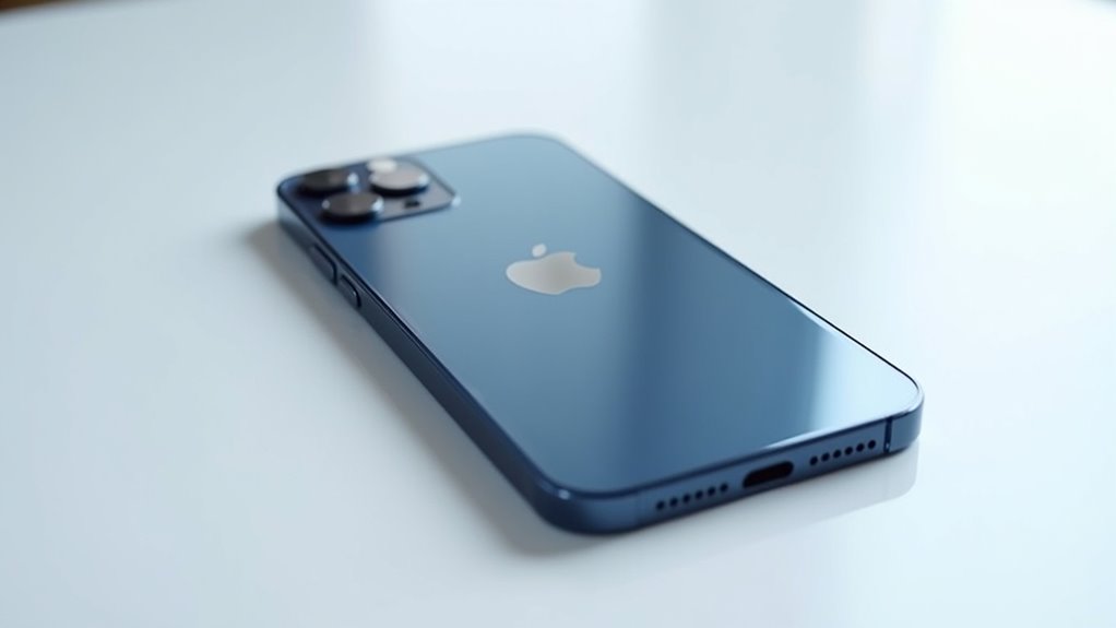 konfigurowanie funkcjonalności NFC Apple Pay