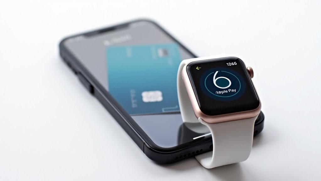 konfigurowanie Apple Pay na kompatybilnych urządzeniach