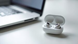 connecting airpods to macbook guide
