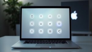control center functionality guide