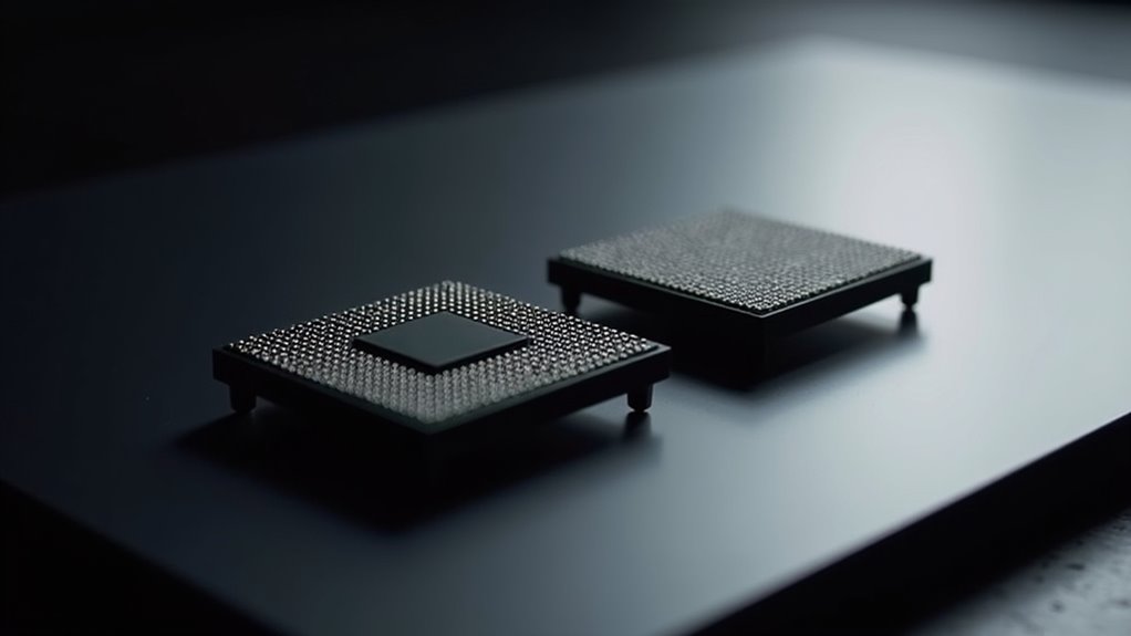 architektura procesora i poprawa wydajności