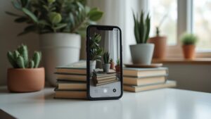 creative home photography ideas