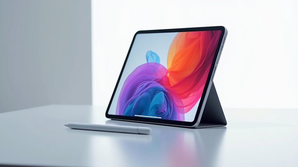 kreatywność wyrażana bez granic za pomocą Apple Pencil