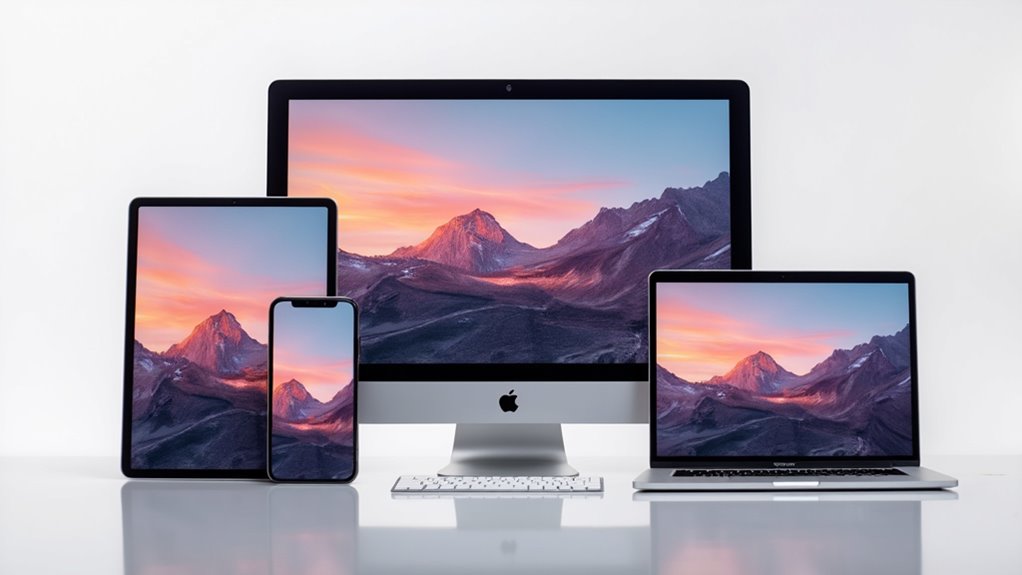 kompatybilność międzyurządzeniowa