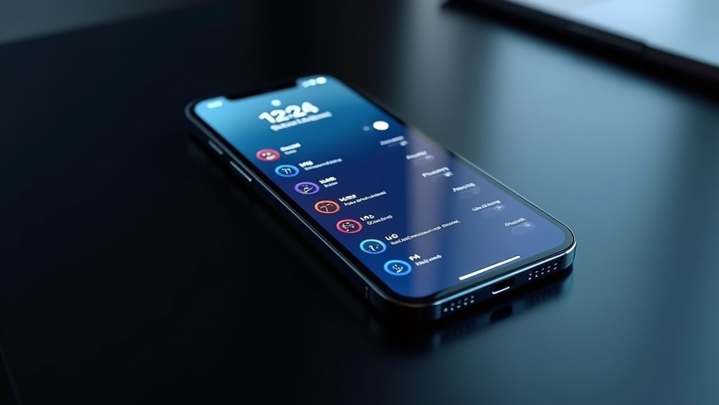 niestandardowe aplikacje alarmowe do iPhone'a