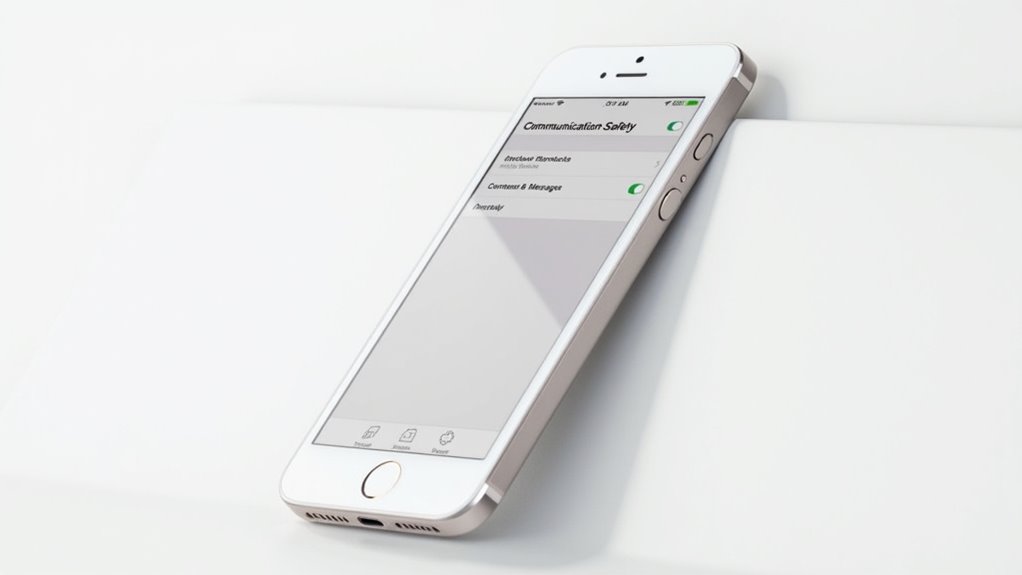 dostosowywanie funkcji bezpieczeństwa komunikacji