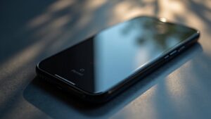 customizing iphone s lock screen