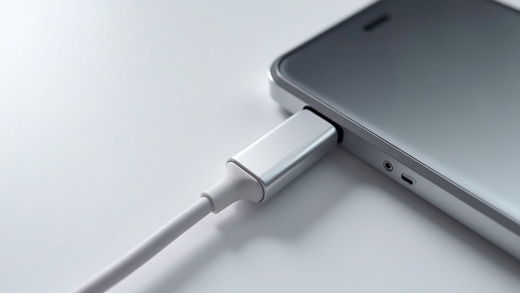 możliwości przesyłania danych