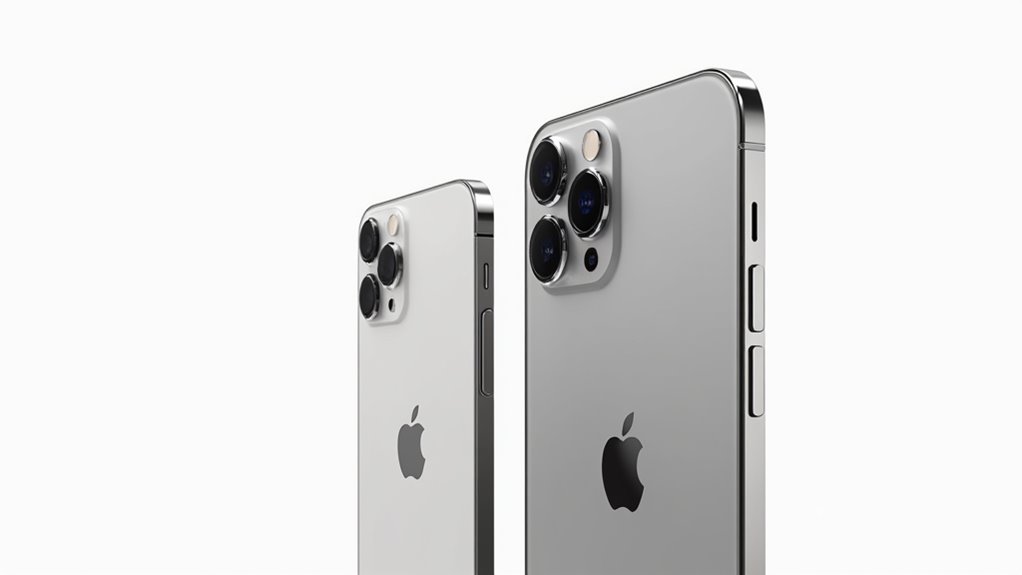 szczegóły nowych modeli iPhone'a