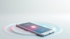 digital mobile payment