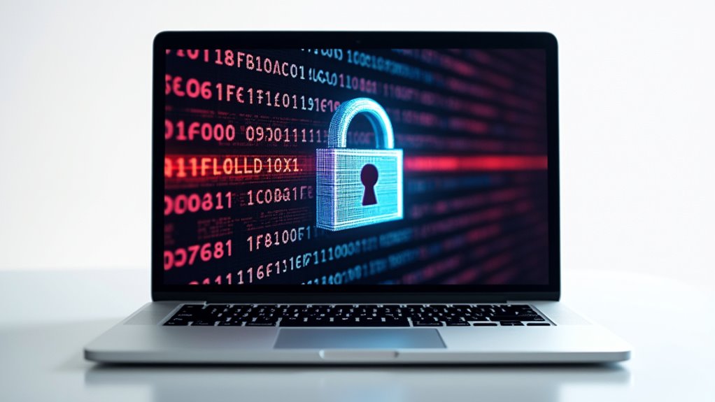 technologia szyfrowania dysku FileVault