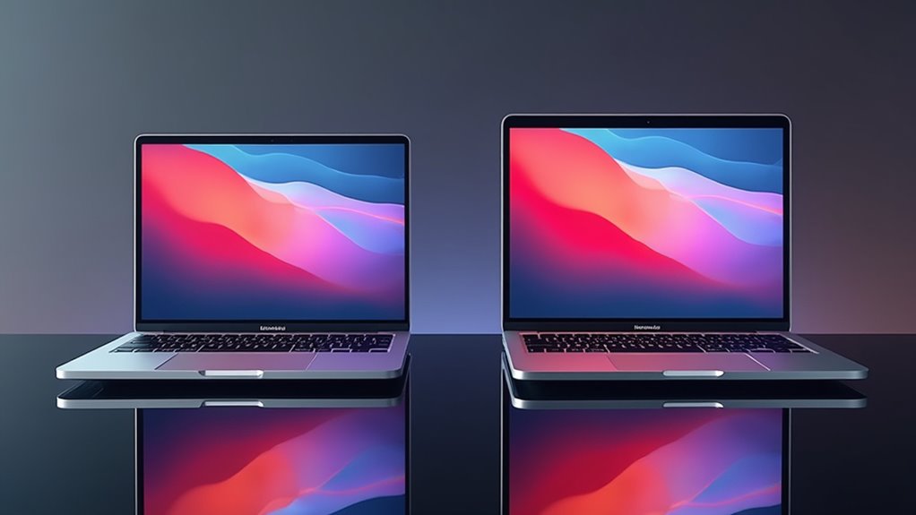 technologia wyświetlania możliwości