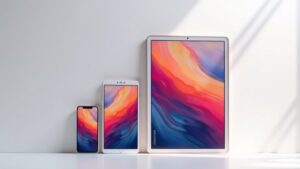 display technology enhancement