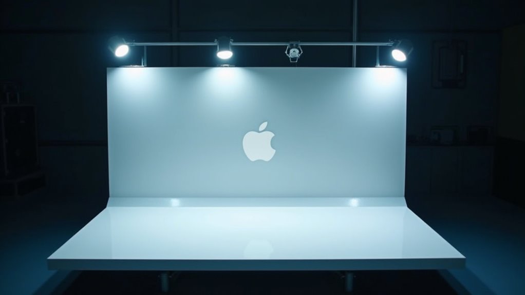 konkurencja na rynku technologii wyświetlania