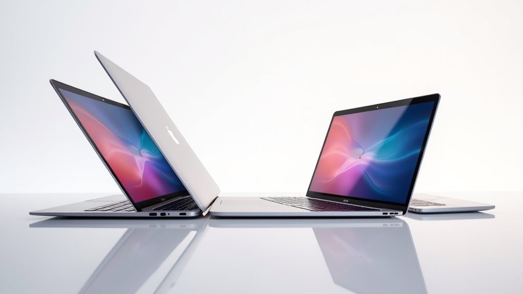 technologia wyświetlania doświadczenie wizualne