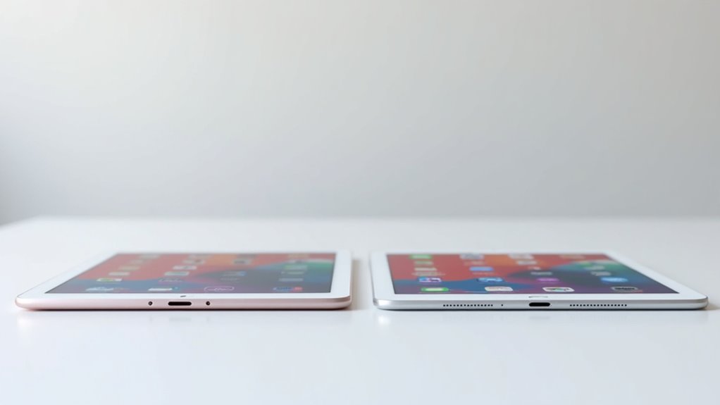 technologia wyświetlania doświadczenie wizualne