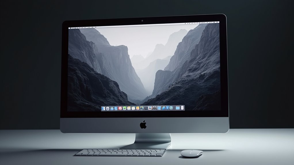 technologia wyświetlania wydajność wizualna