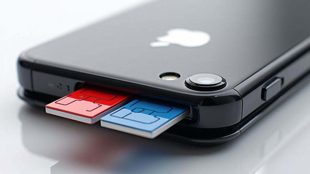 podwójna karta SIM wyjaśniona kompleksowo